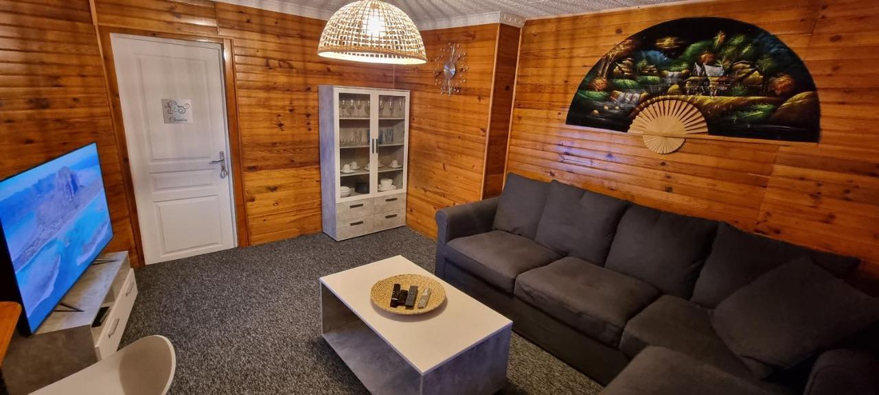 Chambre Privee Numero 1 Dans Un Superbe Appartement En Colocation Montataire Екстер'єр фото