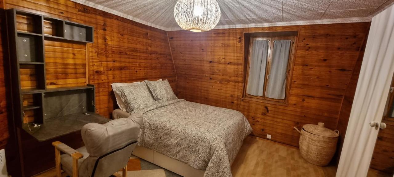 Chambre Privee Numero 1 Dans Un Superbe Appartement En Colocation Montataire Екстер'єр фото